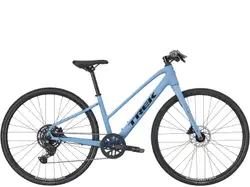 Trek FX 2 Midstep Gen 4