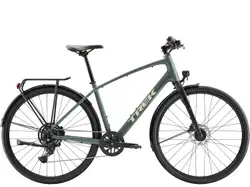Trek FX Sport AL Equipped