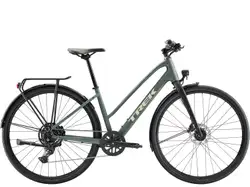 Trek FX Sport AL Equipped Midstep