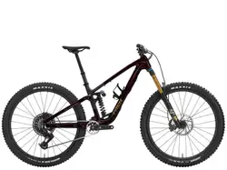Trek Fuel LX 9.8 Eagle 90 Gen 7