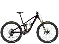 Trek Fuel LX 9.8 XT Di2 Gen 7