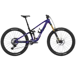 Trek Fuel LX 9.8 XT Di2 Gen 7