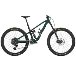 Trek Fuel LX 9 Eagle 90