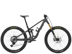 Trek Fuel LX 9 XT