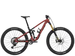 Trek Fuel LX 9 XT Gen 7