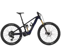 Trek Fuel+ MX 9.8 Eagle 90 Gen 2