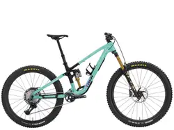 Trek Fuel MX 9.8 XT Di2 Gen 7