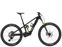 Trek Fuel+ MX 9.8 XT Di2 Gen 2