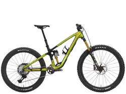 Trek Fuel MX 9.8 XT Di2 Gen 7