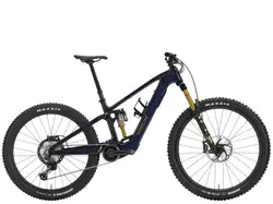 Trek Fuel+ MX 9.8 XT Gen 2