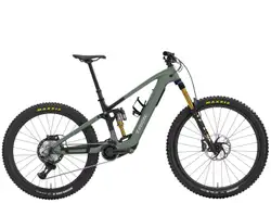 Trek Fuel+ MX 9.8 XT Gen 2