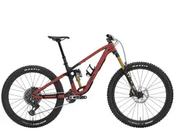Trek Fuel MX 9 X0 AXS Gen 7