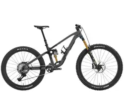 Trek Fuel MX 9 XT Di2 Gen 7