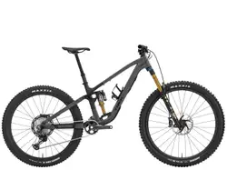 Trek Fuel MX 9 XT Gen 7