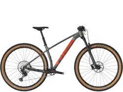 Trek Procaliber 8