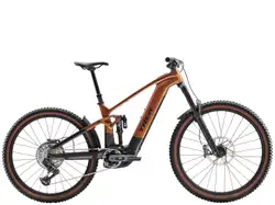 Trek Rail+ 9.8 GX AXS T-Type Gen 5