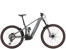 Trek Rail+ 9.8 XT Gen 5