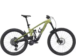 Trek Slash 9.9 X0 AXS T-Type Gen 6