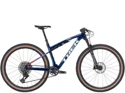 Trek Supercaliber SLR 9.8 X0 AXS T-Type Gen 2