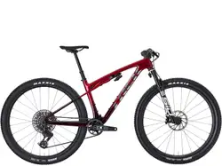 Trek Supercaliber SLR 9.8 X0 Flight Attendant Gen 2