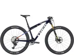Trek Supercaliber SLR 9.8 XT Di2 Gen 2