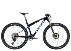 Trek Supercaliber SLR 9.9 XTR Di2 Gen 2