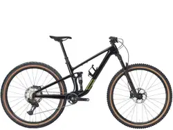 Trek Top Fuel 9.8 XT Di2 Gen 4