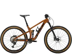 Trek Top Fuel 9.8 XT Gen 3