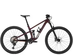 Trek Top Fuel 9.8 XT Gen 4