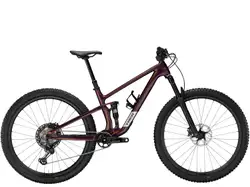 Trek Top Fuel 9.9 XTR Gen 4