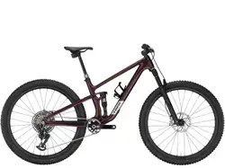 Trek Top Fuel 9.9 XX AXS Gen 4
