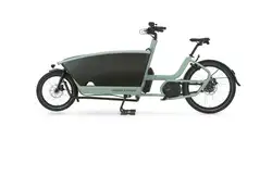 Urban Arrow Urban Arrow Family Active Line Plus