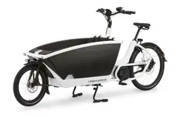 Urban Arrow Urban Arrow Family Performance Line Plus