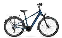 Velo de Ville HUB?