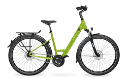 Velo de Ville HUB? ANNIVERSARY