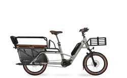Velo de Ville LOADY 900PX