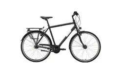 Victoria Trekking 1.1 H