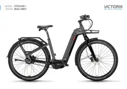 Victoria UTILYON 1